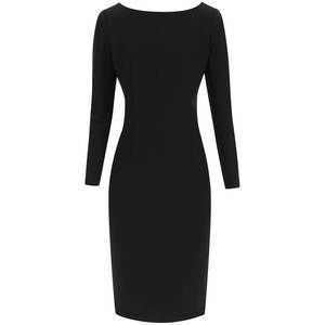 Marciano by guess mimi long sleeve midi dress